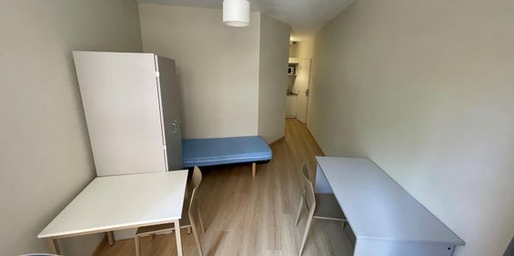Location Appartement 1 pièce 22m² GRENOBLE 38000 - Photo 3