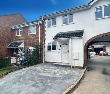 3 bedroom semi-detached house to rent - Photo 5