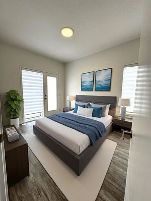 For Lease - 28 Matawin Lane, Richmond Hill, Ontario - Photo 1