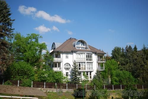 01326 Dresden - Loschwitz , Schevenstraße - Photo 1