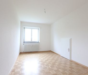 4 Zimmer, 84 m², 3. Stock - Photo 1