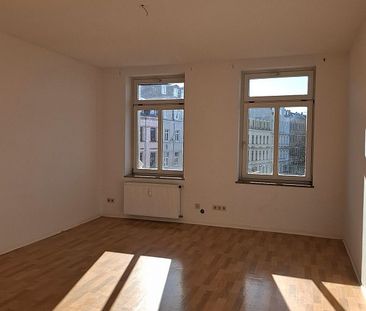 Große 3-Zimmerwohnung im Herzen von Zwickau - Photo 1