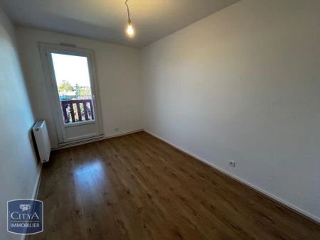 Appartement à louer 3 pièces 64.79m² - Photo 4