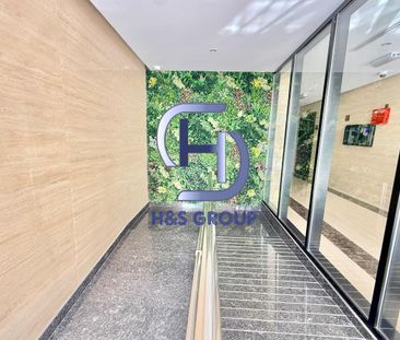 Luxurious 1 Bedroom For Family Ready To Move - Photo 6