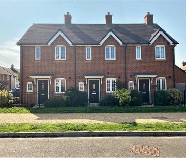 2 bedroom terraced house to rent - Photo 5