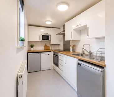 1 bedroom in a house share to rent - Photo 5