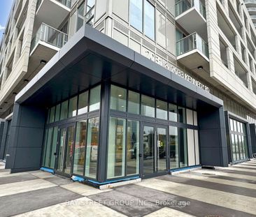 For Lease - 2033 Kennedy Road Unit# 716, Toronto, Ontario - Photo 6