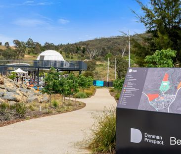 G01/1 Carden St, Denman Prospect ACT 2611 - Apartment For Rent | Do... - Photo 3