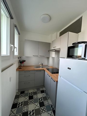 Appartement 1 pièce à Metz-Gare - Photo 3