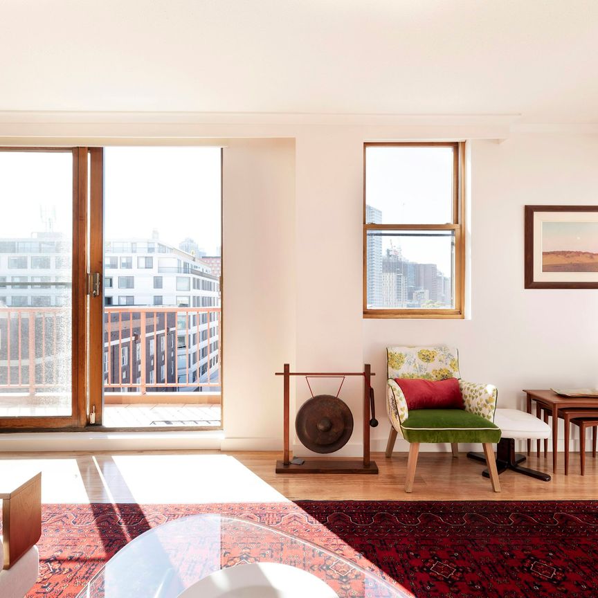 905 / 99 Jones Street - Photo 1