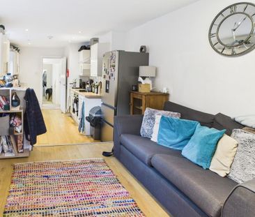 2 bedroom ground floor flat to rent - Photo 6