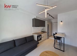 Studio/Γκαρσονιέρα για ενοικίαση - Ανάληψη - Μπότσαρη - Νέα Παραλία, - Φωτογραφία 5
