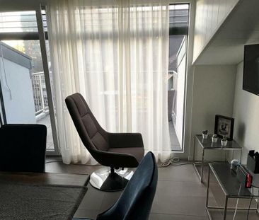 Chemin des Diablerets 2 – 1012 Lausanne - Foto 4