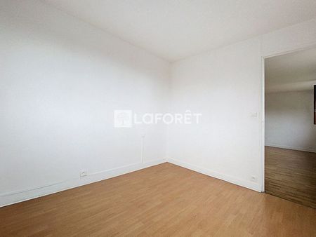 Appartement T2 Elbeuf à louer - Photo 5