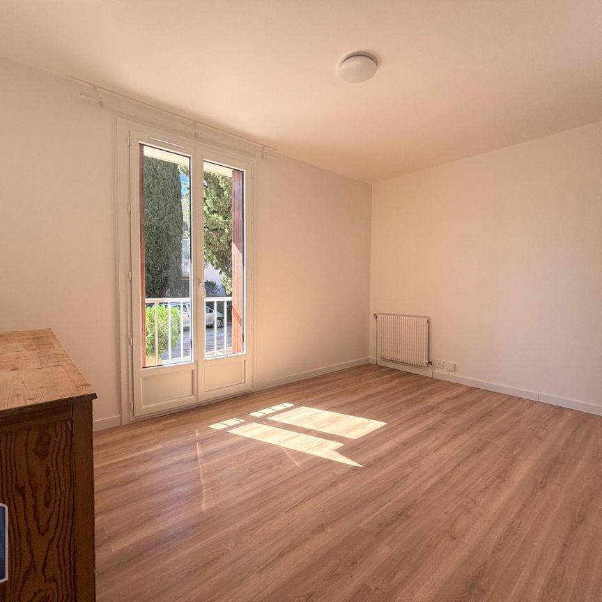 Location Appartement 2 pièces 31m² AIX EN PROVENCE 13100 - Photo 1