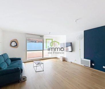 Studio HEM Centre 35m² - Photo 3
