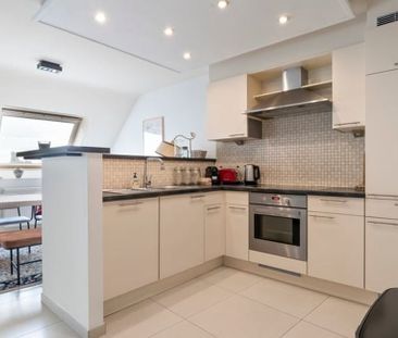 Appartement te huur in Sint-Truiden voor € 950 met 2 slaapkamers - Foto 4