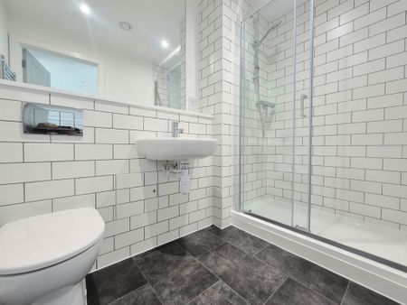 1 bedroom apartment to rent - Photo 5