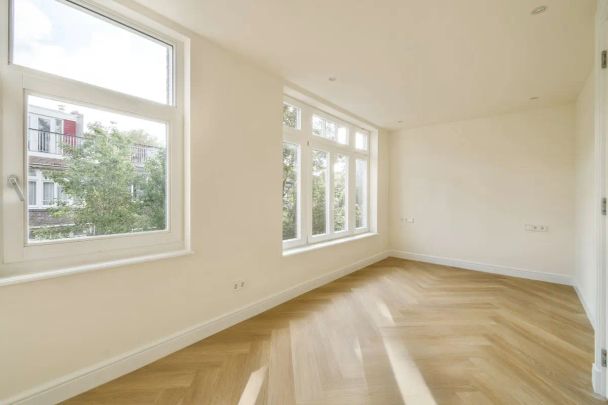 Appartement Archimedesweg, Amsterdam - À Louer - Photo 1