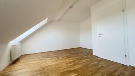 Erstbezug – geförderte Miete – Kolonieweg – 80m² – 3 Zimmer – Balkon - Photo 5