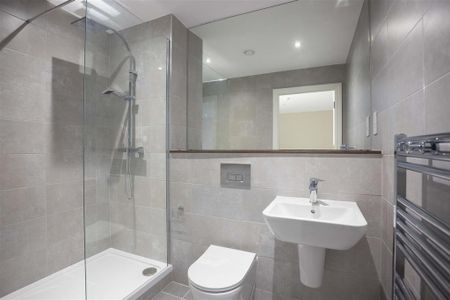 1 bedroom apartment to rent - Photo 5