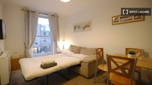 1-bedroom apartment for rent in Saint James Gate, Dublin - Photo 1