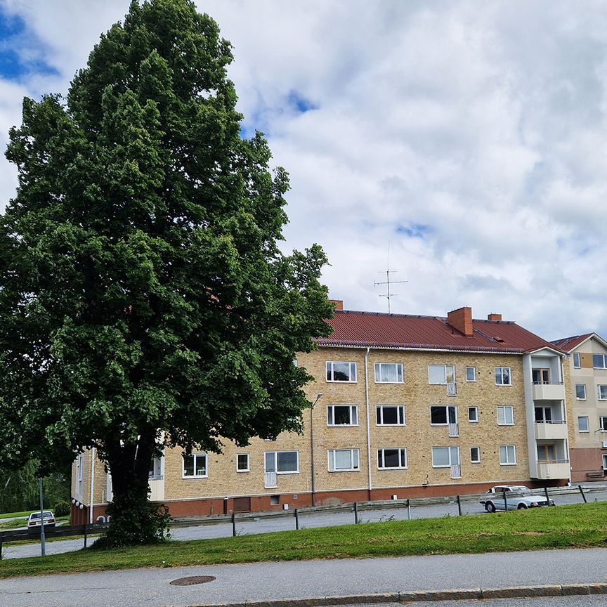 Viktoriagatan 34 A - Photo 1