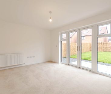 6, Hazel Road, Cramlington, Northumberland, NE23 8HP - Photo 6