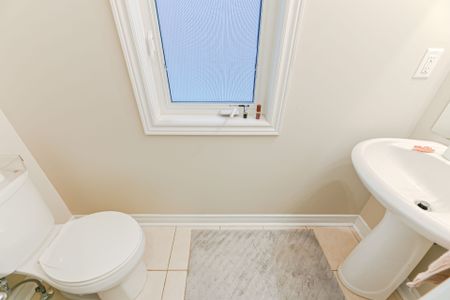 For Lease - 5505 Fudge Terrace, Mississauga, Ontario - Photo 2