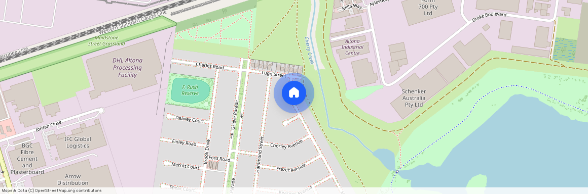 116 Mcintyre Drive, Vic 3018, Altona