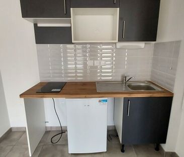 Location Appartement 2 pièces 42m² FONSORBES 31470 - Photo 4