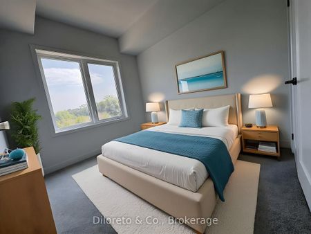 For Lease - 940 St. David Street Unit# 42, Centre Wellington, Ontario - Photo 4