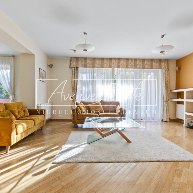 Warszawa, Wilanów, Warszawa, Wilanów, Królewicza Jakuba - Zdjęcie 1