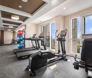 For Lease - 560 Rideau Street Unit# 1309, Lower Town - Sandy Hill, ... - Photo 3