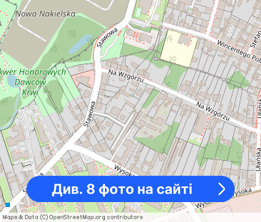 urządzone 2-pok mieszkanie w domu 1-rodz z miejscem parkingowym - Фото 1