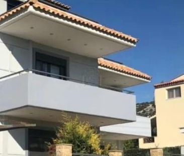 Μονοκατοικία 200 τ.μ. για ενοικίαση, Αθήνα - Νότια Προάστια, Βάρη- ... - Photo 1