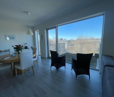 Te huur: Appartement Westerdok 338 in Amsterdam - Foto 4