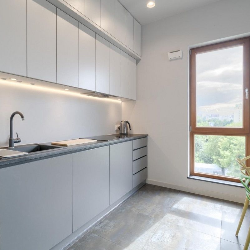 MOKOTÓW wysoki standard, dużo szaf - Фото 1