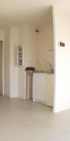 Location Appartement 1 pièce 19m² POITIERS 86000 - Photo 1
