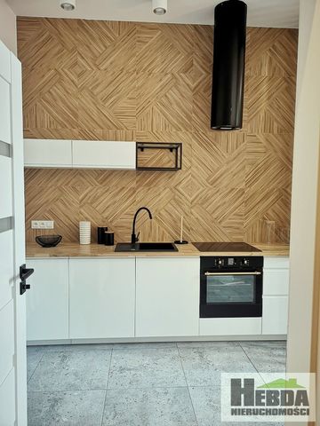 Tarnów, ul.Goldhammera, 26 m2, komfortowa kawalerka blisko uczelni - Photo 4