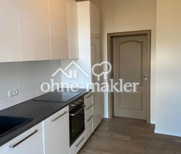 Zuhause ankommen – Ihre neue 2-Zimmer-Oase mit neuer Einbauküche wa... - Photo 1