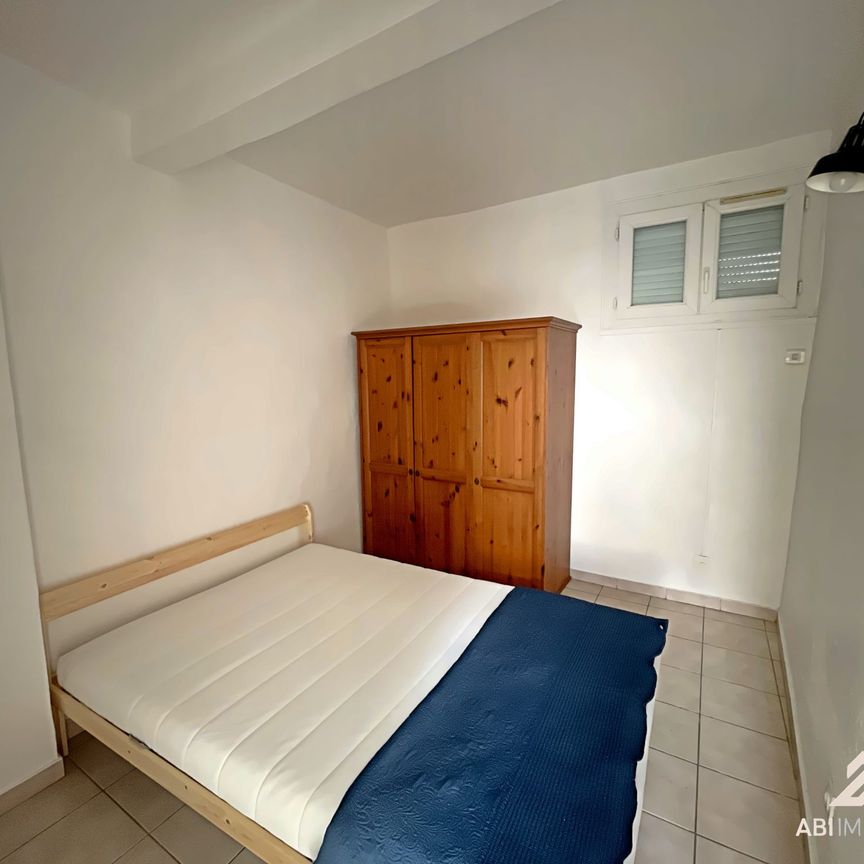 Location Appartement 1 pièce 22m² MONTPELLIER 34000 - Photo 1