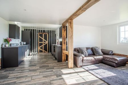 1 bedroom detached house to rent - Photo 5