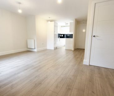 Flat 7, Blake House Peel Street, Maidstone, Maidstone, ME14 2SD - Photo 5