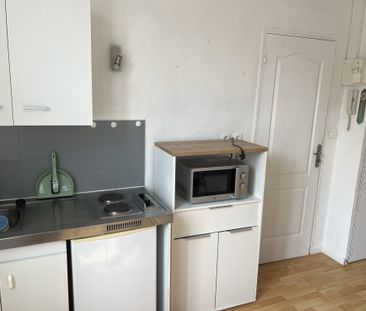 Location Appartement 1 pièce 19m² AMIENS 80000 - Photo 2