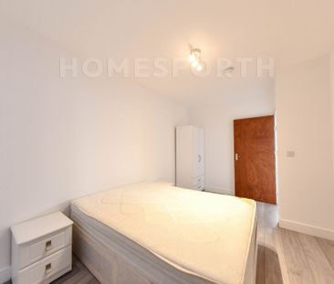 1 Bedroom Flat - Photo 6