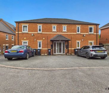 Hall Lane, Ashbourne DE6 1EB - Photo 2
