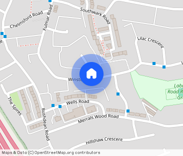 Winston Road, Rochester, Kent, ME2 - Photo 1