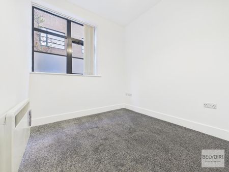 2 bedroom apartment to rent - Photo 3