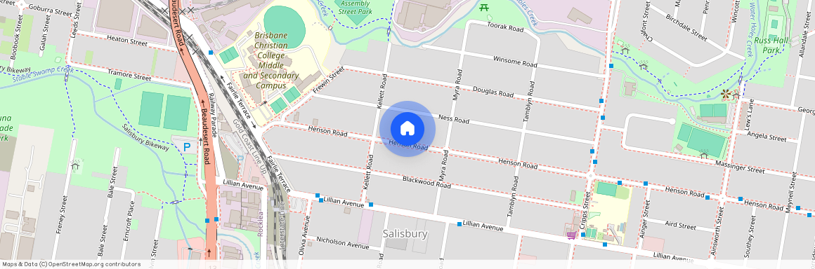 5/96 Henson Road, Qld 4107, Salisbury